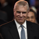 Illustration for article titled It's So Disappointing That Prince Andrew Had a Great Christmas Card to Send Off This Dumb Decade-Long Year